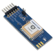 Pmod GPS: GPS Receiver